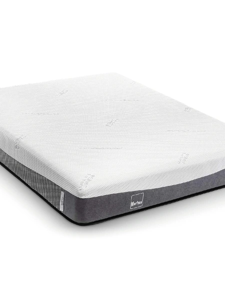 Materasso matrimoniale extra comfort in memory foam Syntesis di Morfeus