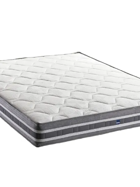 Materasso a molle biconiche ad alta rigidità Madeira di Morfeus