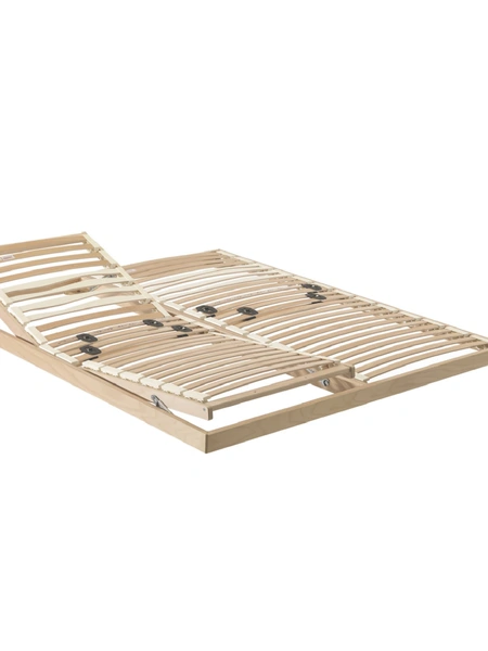 Rete Letto Range Relax regolabile di Oggioni