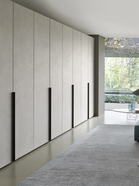 Armadio Ala Loto Natura di Sangiacomo