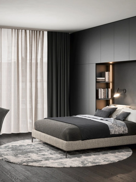 Armadio Alfa a Ponte di Novamobili