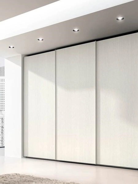 Armadio Anta Scorrevole 22D in melaminico di Ferrimobili