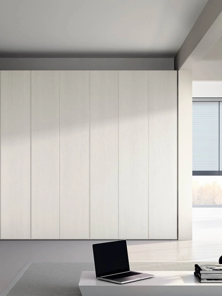 Armadio Anta Battente 13D angolare di Ferrimobili