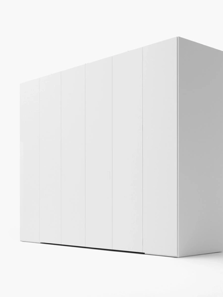 Cabina Armadio Camerino Freedhome di Caccaro