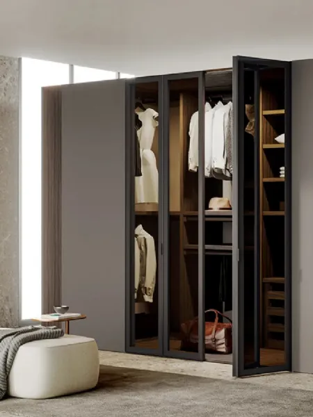 Cabina Armadio Stand Up di Dielle Modus