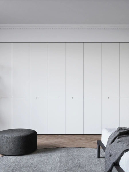 Armadio Liberty di Novamobili