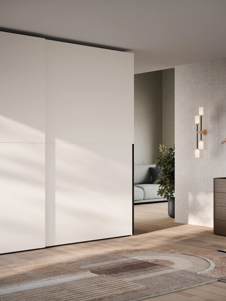 Armadio Picture con anta scorrevole di Novamobili