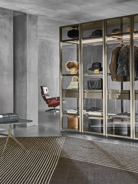 Armadio Scrigno di Sangiacomo