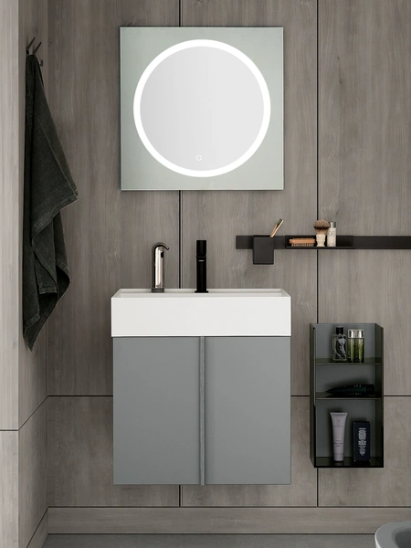 Mobile da Bagno sospeso Essenze 14 di Archeda