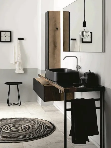 Mobile da Bagno a terra Gap 03 di Alta Corte