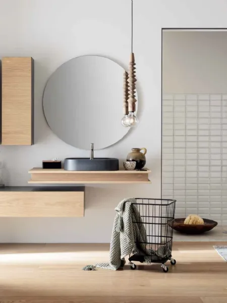 Mobile da Bagno sospeso Gap 04 di Alta Corte