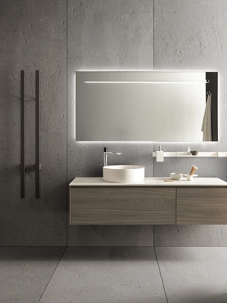 Mobile da Bagno sospeso Tulle 14 di Archeda