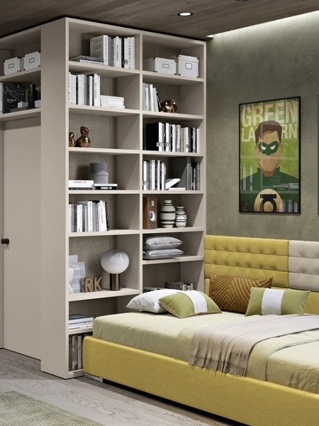 Cameretta 101 di Ferrimobili