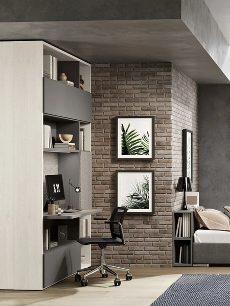 Cameretta 107 di Ferrimobili