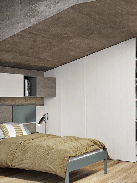 Cameretta 108 di Ferrimobili