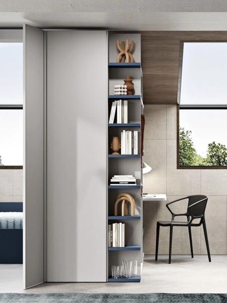 Cameretta componibile 109 di Ferrimobili