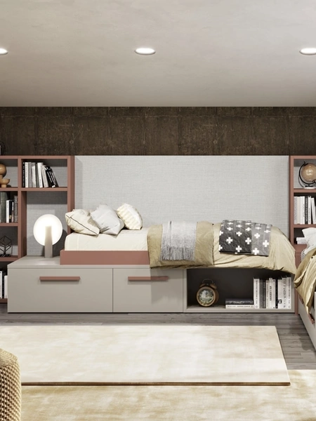 Cameretta 113 di Ferrimobili