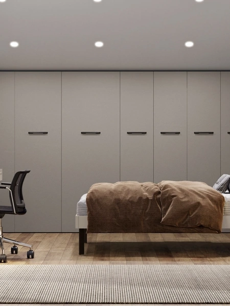 Cameretta componibile 114 di Ferrimobili