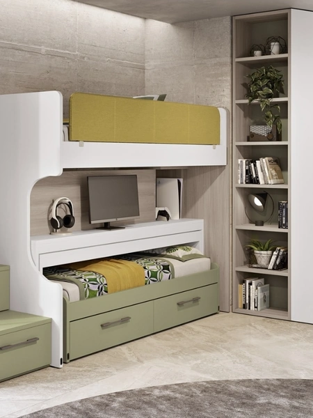 Cameretta 116 di Ferrimobili