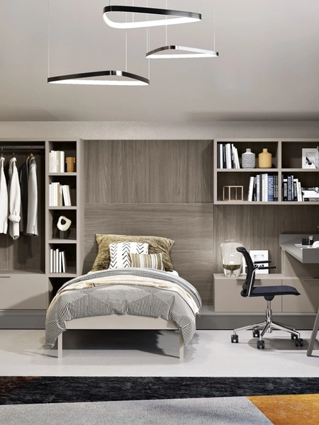 Cameretta 118 di Ferrimobili