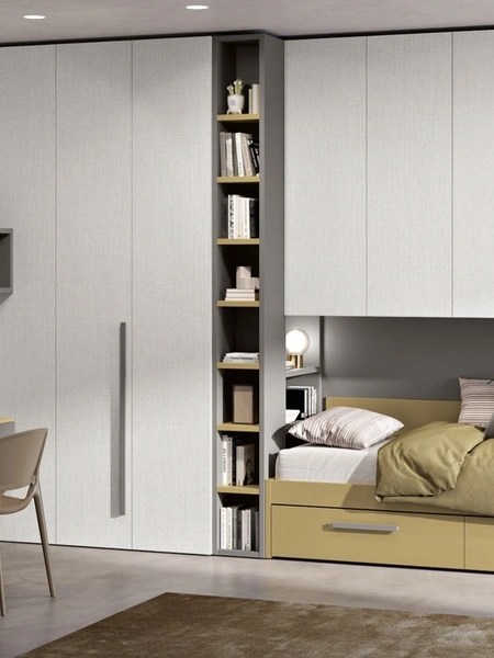 Cameretta a ponte 119 di Ferrimobili