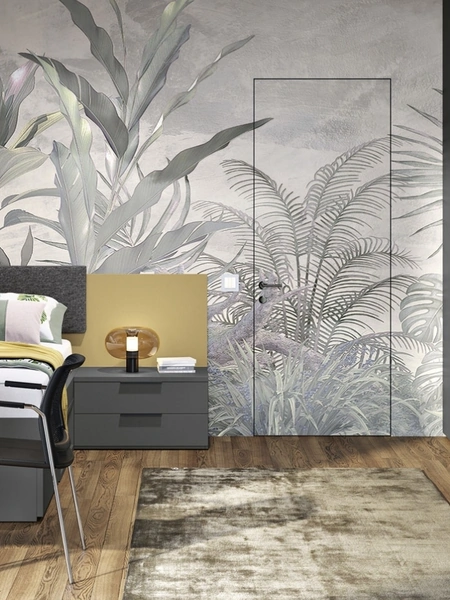 Cameretta componibile 129 di Ferrimobili