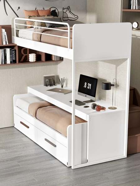 Cameretta a soppalco 138 di Ferrimobili