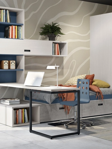 Cameretta componibile 151 di Ferrimobili