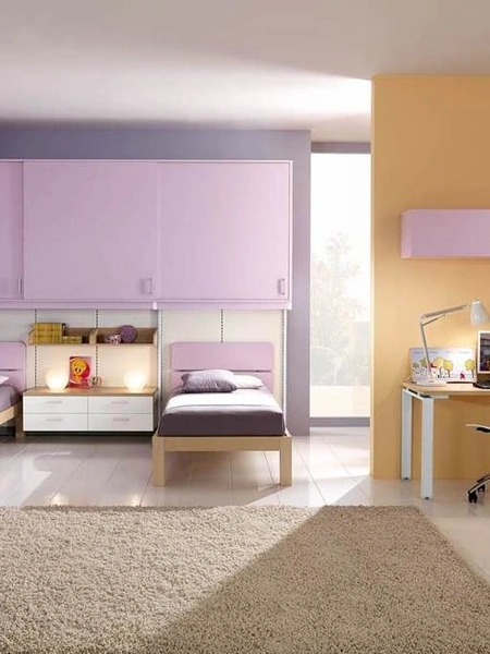 Cameretta 642 a ponte di Ferrimobili