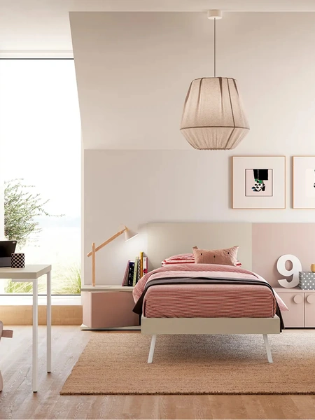 Cameretta Layout 01A di Doimo Cityline