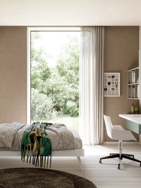 Cameretta Layout 03A di Doimo Cityline