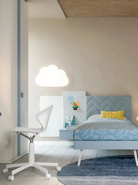 Cameretta Layout 06A di Doimo Cityline