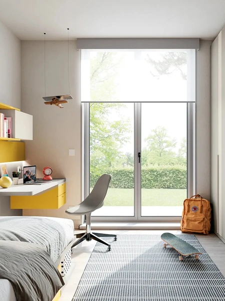 Cameretta Layout 13A di Doimo Cityline