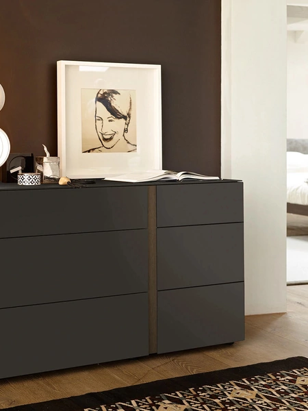 Comò Abaco di Sangiacomo