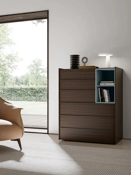 Cassettiera Stream di Adok