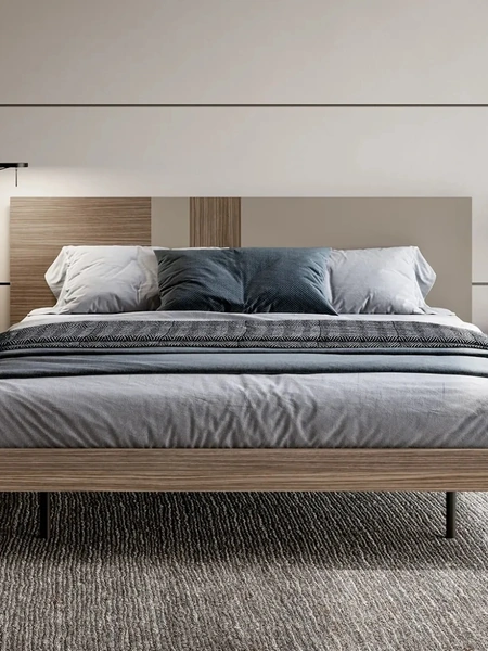 Comodino Flat di Adok