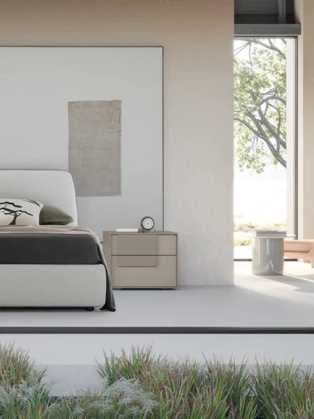 Gruppo Notte Cube di Adok