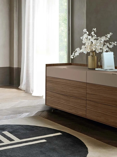 Comò Cabaret di Sangiacomo