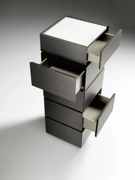 Cassettiera Cidori di Sangiacomo