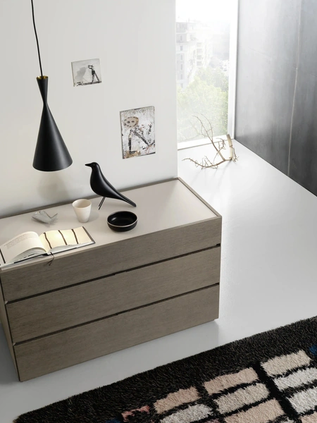 Comò Cidori di Sangiacomo