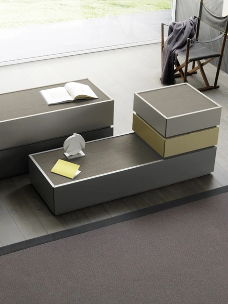 Comodino Cidori di Sangiacomo