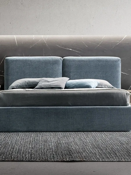 Comodino Loop di Adok