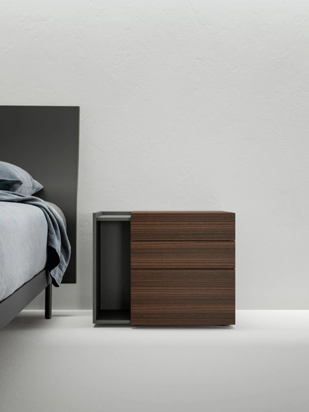 Comodino Filnox Eucalipto di Caccaro