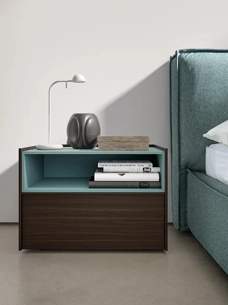 Comodino Stream di Adok