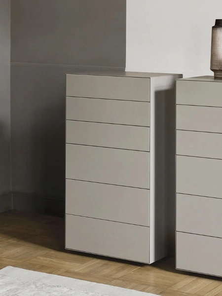 Cassettiera Domino Mono di Sangiacomo