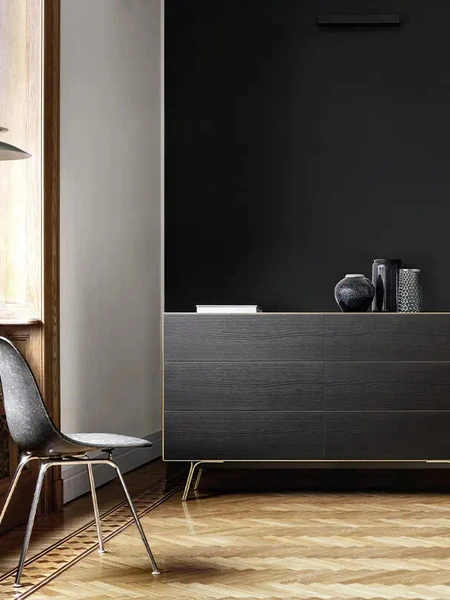 Comò Domino Mono di Sangiacomo