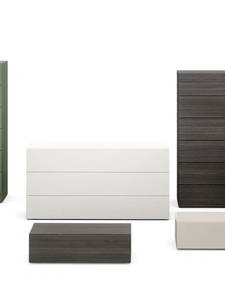 Gruppo Notte Easy System di Novamobili