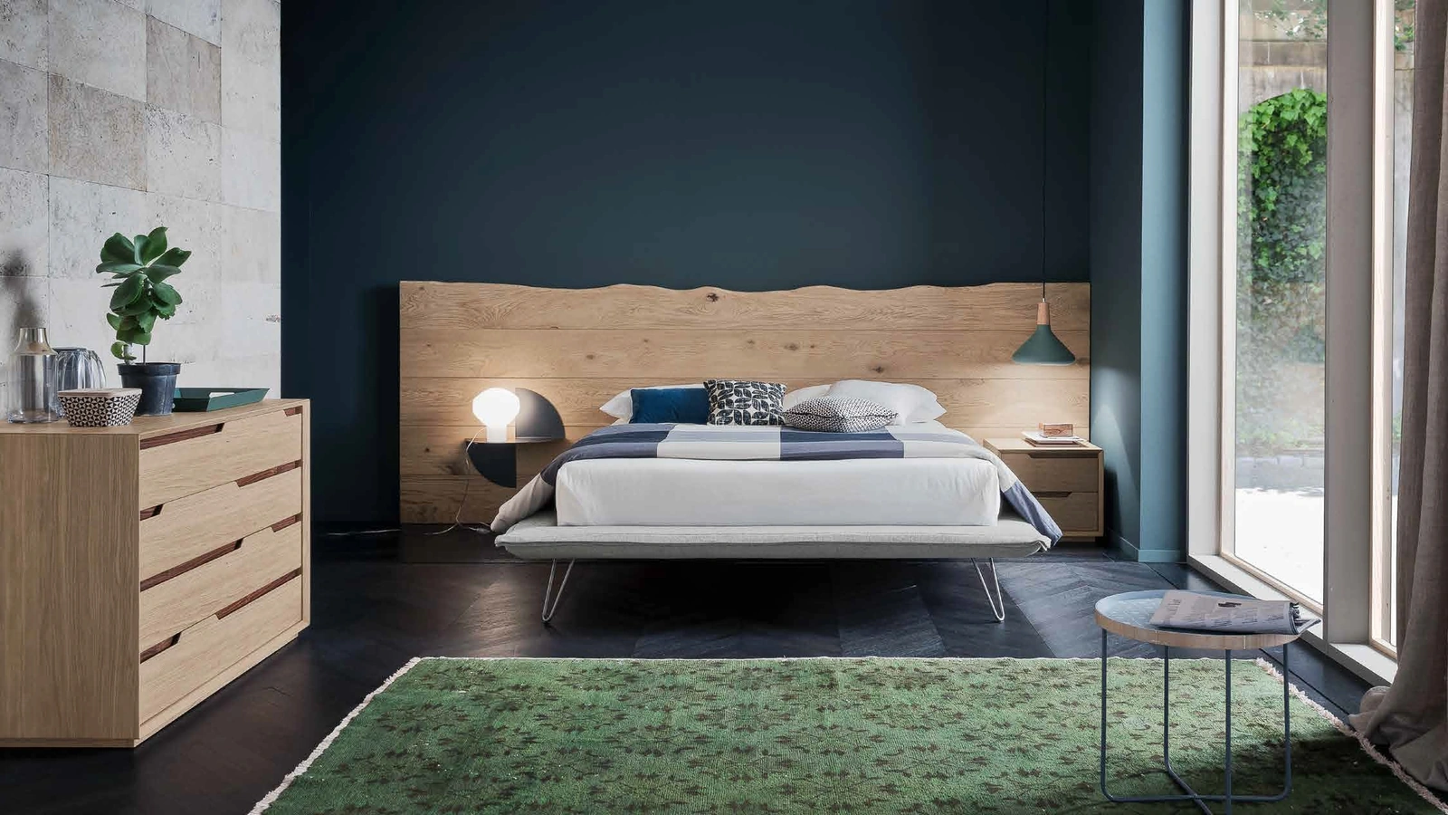 Gruppo Notte moderno Fast di Alta Corte