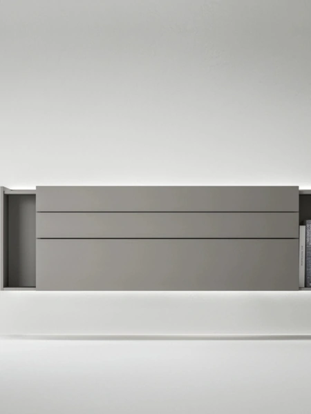 Comò sospeso Filnox di Caccaro