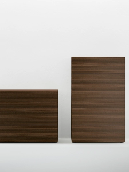 Gruppo Notte in legno Filnox di Caccaro